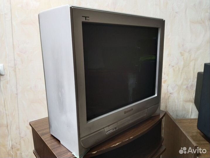 Телевизор Panasonic TC-21PM50R