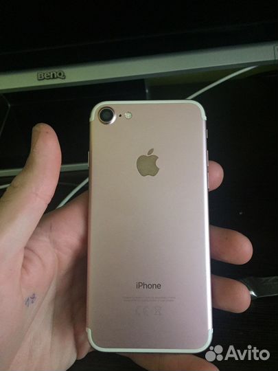 iPhone 7