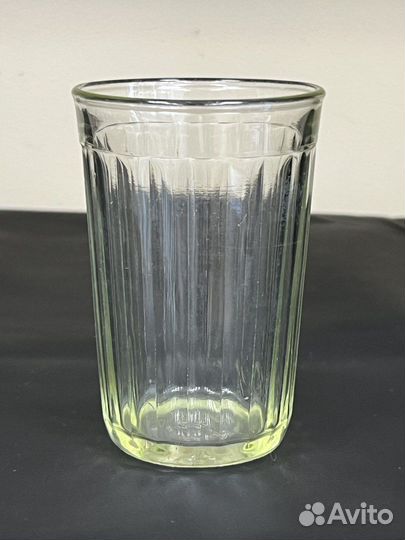 Стакан гранёный 20 граней 250 мл