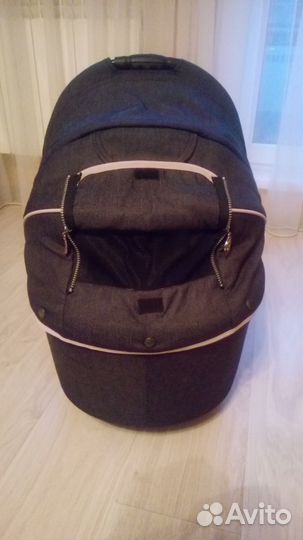 Продам коляску Hartan VIP XL 2 в 1
