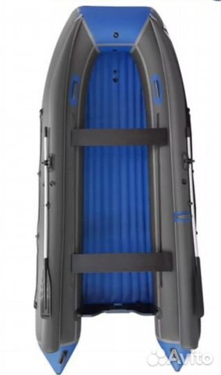 Лодка пвх Орка-400ндф