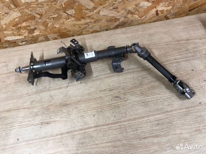 Рулевой вал Ssangyong Actyon