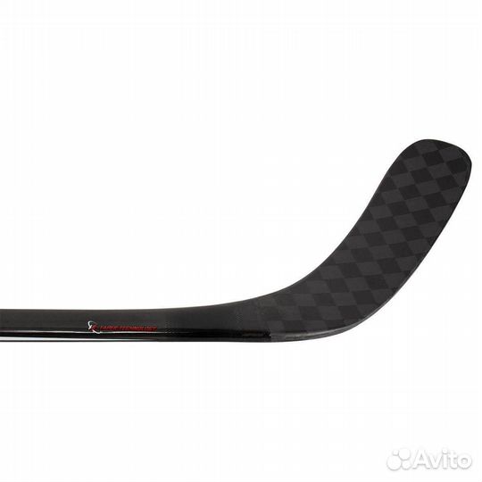 Клюшка bauer S21 vapor 3X grip SR