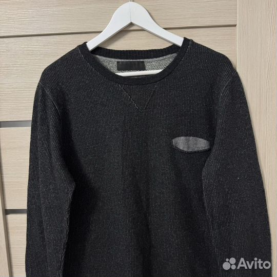 Daniele Fiesoli Свитшот Свитер. Оригинал