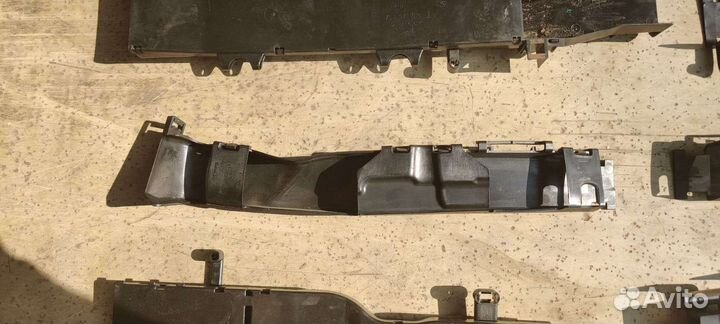 Кабель канал VAG