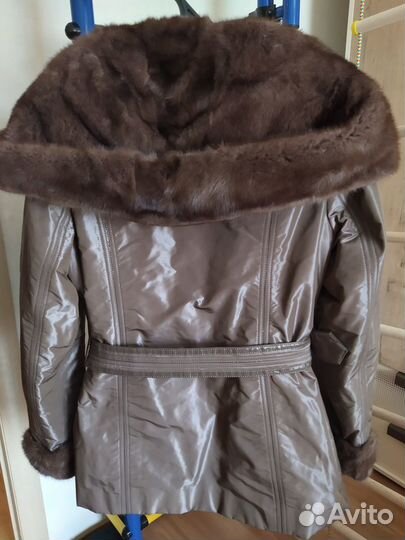 Куртка-пихора