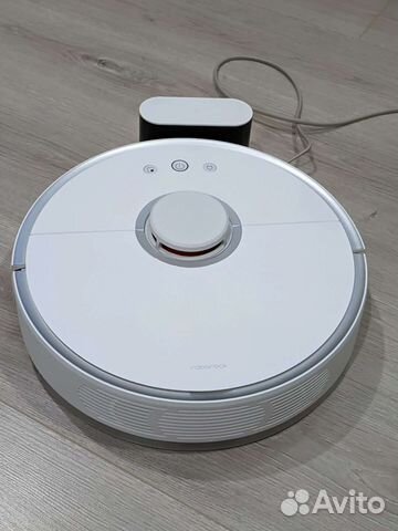 Roborock S5