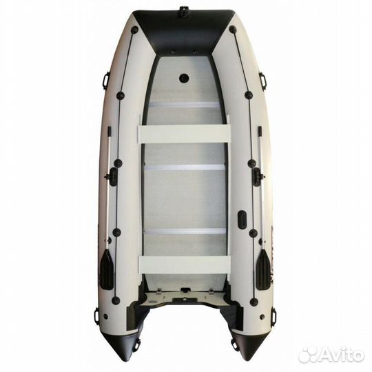 Лодка Polar Bird 380E NEW eagle (Орлан)
