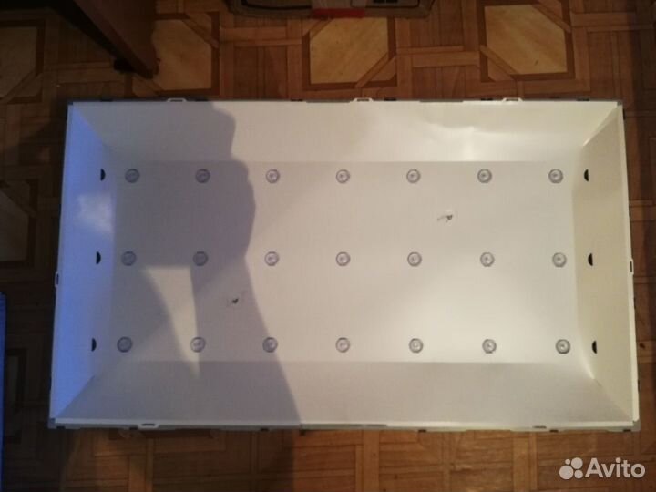 Запчасти для Телевизоров