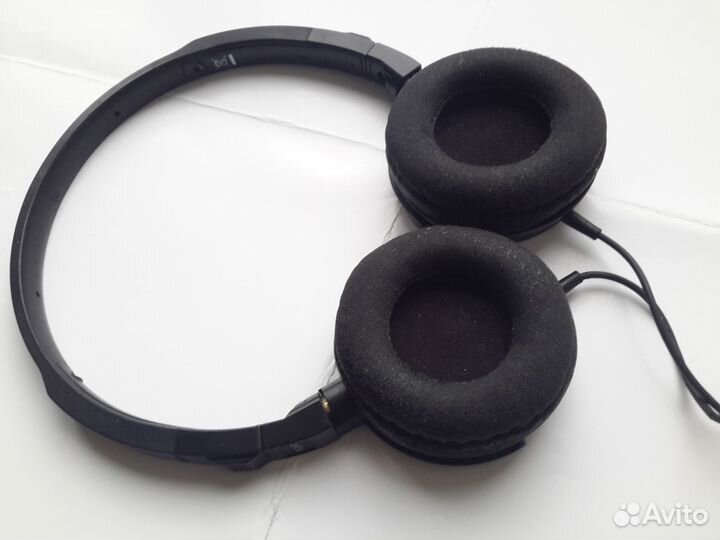 Наушники Audio-Technica ATH-ES55