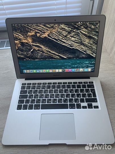 Apple MacBook Air 13 2017