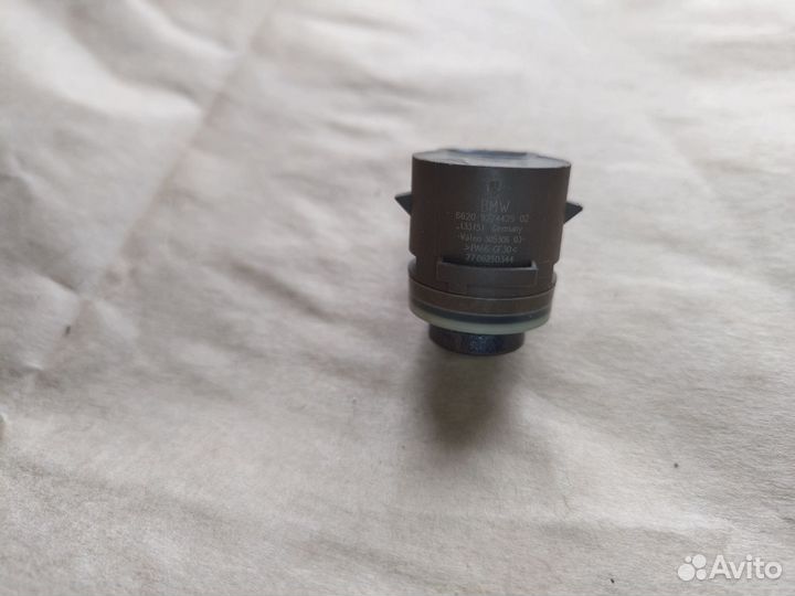 Датчик парковки BMW 66209274429