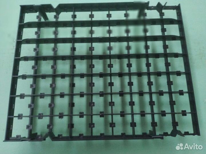 Инкубационный лоток