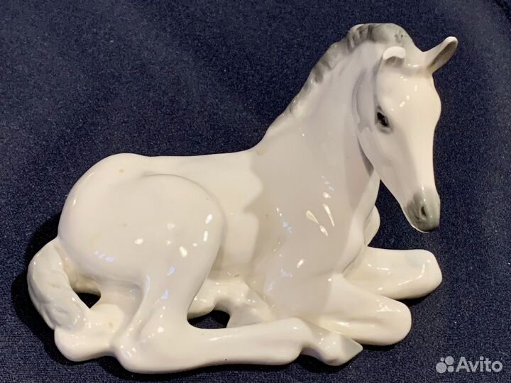 Лошадка лфз