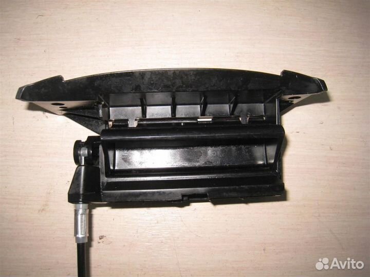 Ручка консоли Lexus RX300 (MCU35) 2003