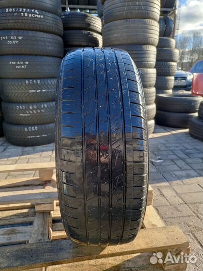 Kumho Solus KL21 235/65 R17 104T