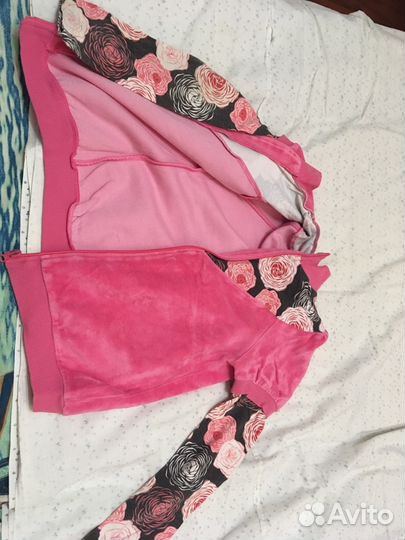 Детский костюм