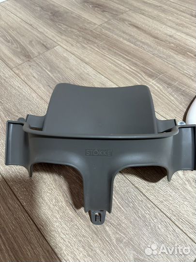 Аксесуары к стульчику stokke tripp trapp