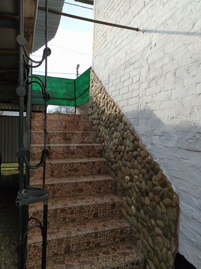 3-к. квартира, 57,2 м², 2/2 эт.