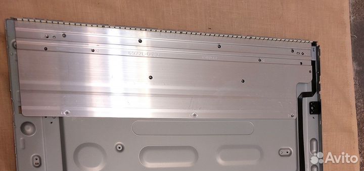 Подсветка от телевизора philips 42pfl5008t/60