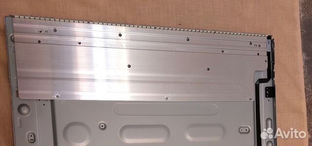 Подсветка от телевизора philips 42pfl5008t/60