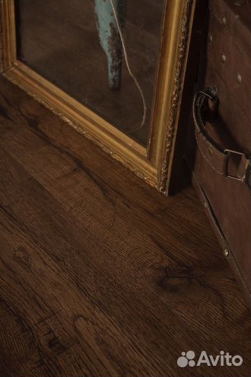 Влагостойкий ламинат