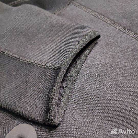 Кофта Nike Tech Fleece оригинал