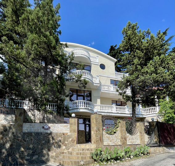 Квартира-студия, 25 м², 2/4 эт.