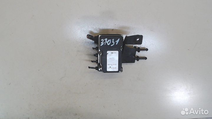 Блок абс, насос Volkswagen Fox, 2005