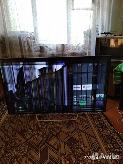 Телевизоры sony в разборе