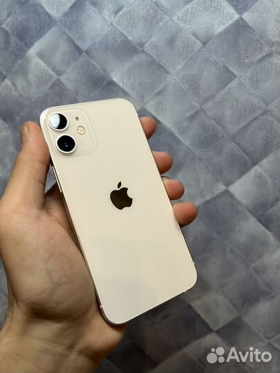 iPhone 12 mini, 64 ГБ