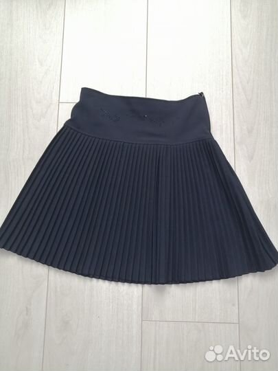 Юбка школьная