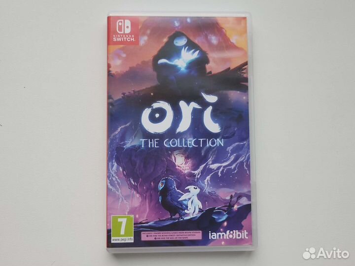 Ori the collection NS