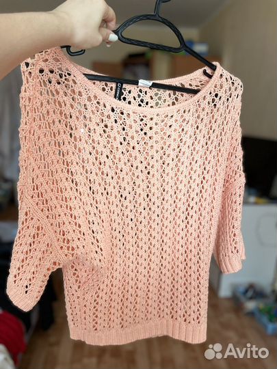 Женские вещи пакетом 42 44