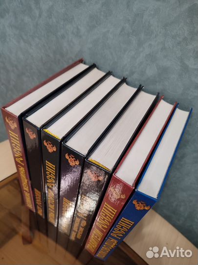 История России энциклопедия