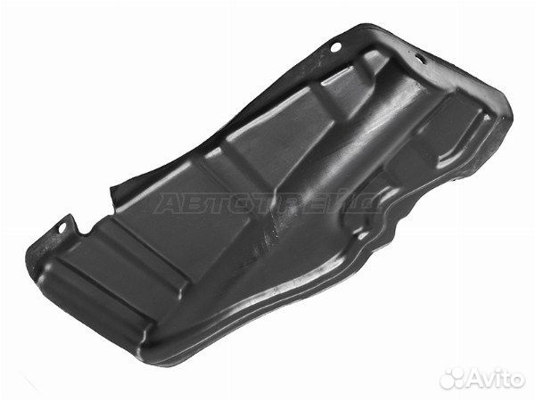 Защита двигателя