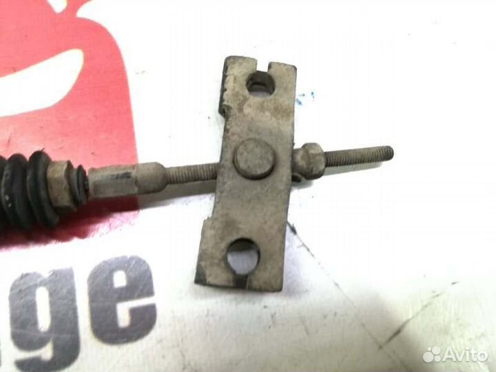 Трос ручника центральный Hyundai Terracan HP D4BH