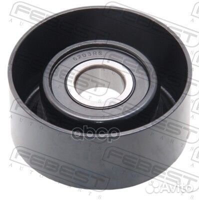 Ролик ремня приводного hyundai tucson/KIA sport