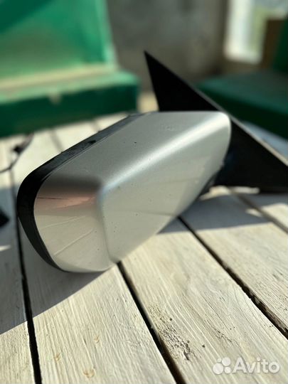 Зеркало левое правое bmw 3 e46
