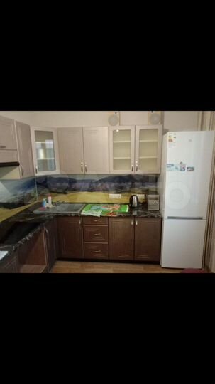 1-к. квартира, 38,6 м², 15/17 эт.