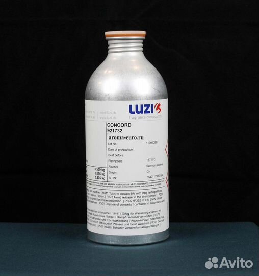 Luzi духи Givenchy Amarige (Швейцария), оптом