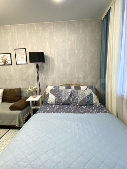 2-к. квартира, 55 м², 4/5 эт.