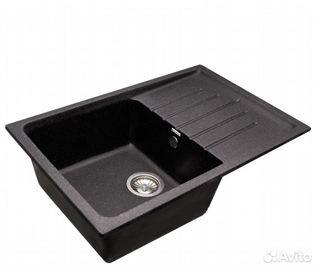 Продажа кухонных моек, смесителей, дозаторов