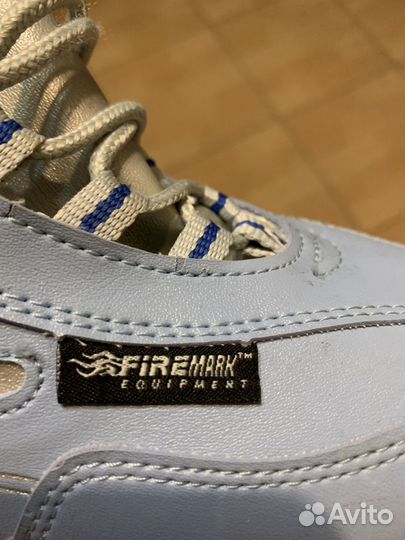 Коньки фигурные 38 размер