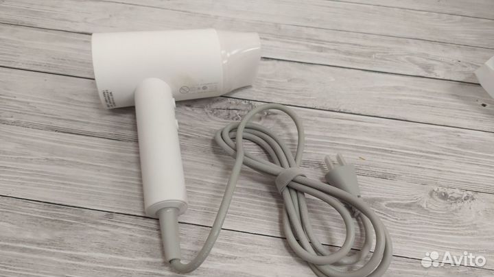 Фен для волос Xiaomi ShowSee Hair Dryer A1-W