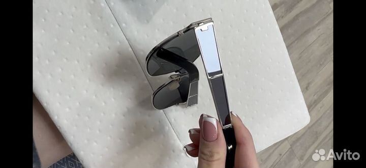 Солнцезащитные очки Ksubi оригинал