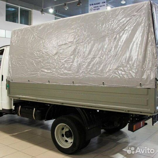 Тент на газель 3 м