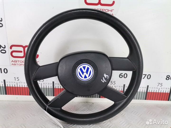 Руль для Volkswagen Polo 4 6Q0419091L01C