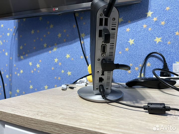 Asus EeeBox PC EB1501P