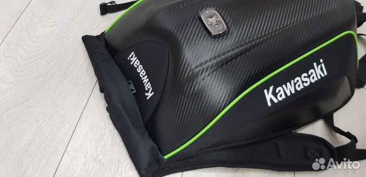 Моторюкзак ogio Kawasaki (с расширением)